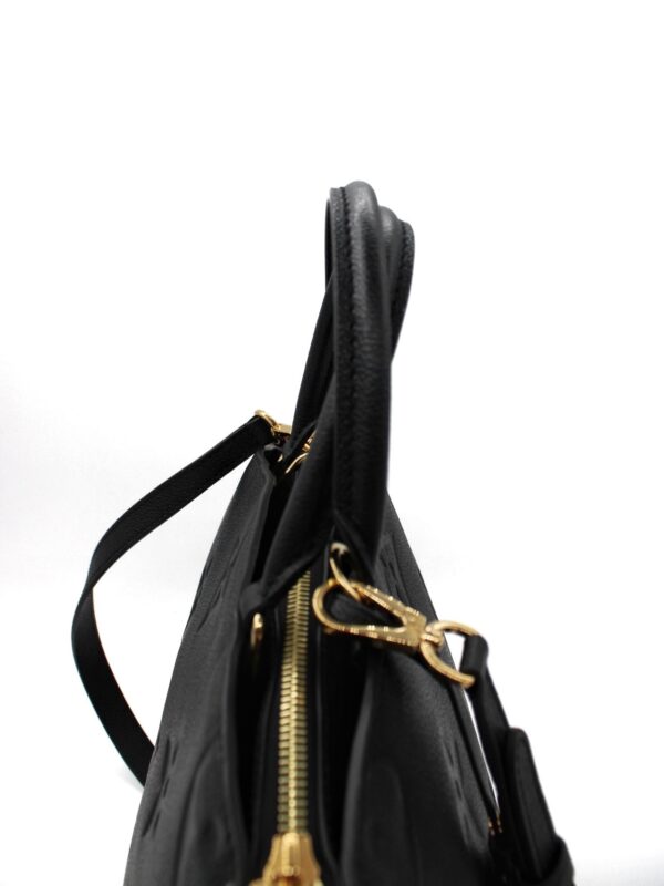 Borsa Louis Vuitton Grand Palais in Pelle Monogram Empreinte