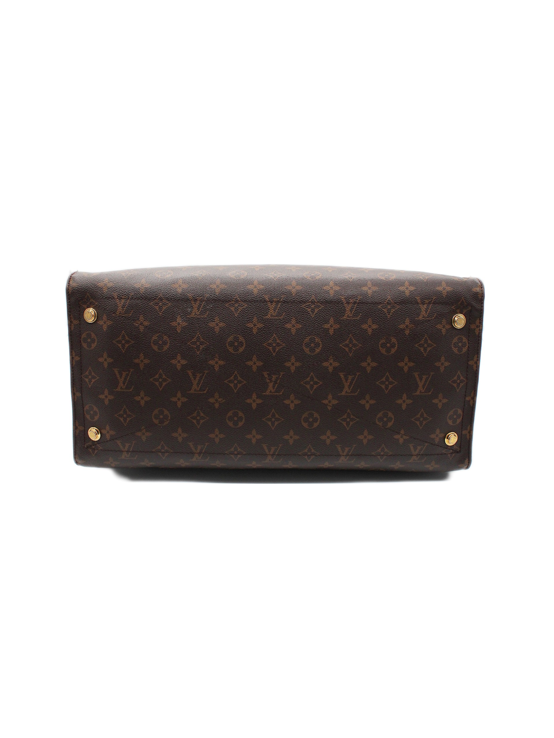 Borsa Louis Vuitton City Steamer XXL thumb