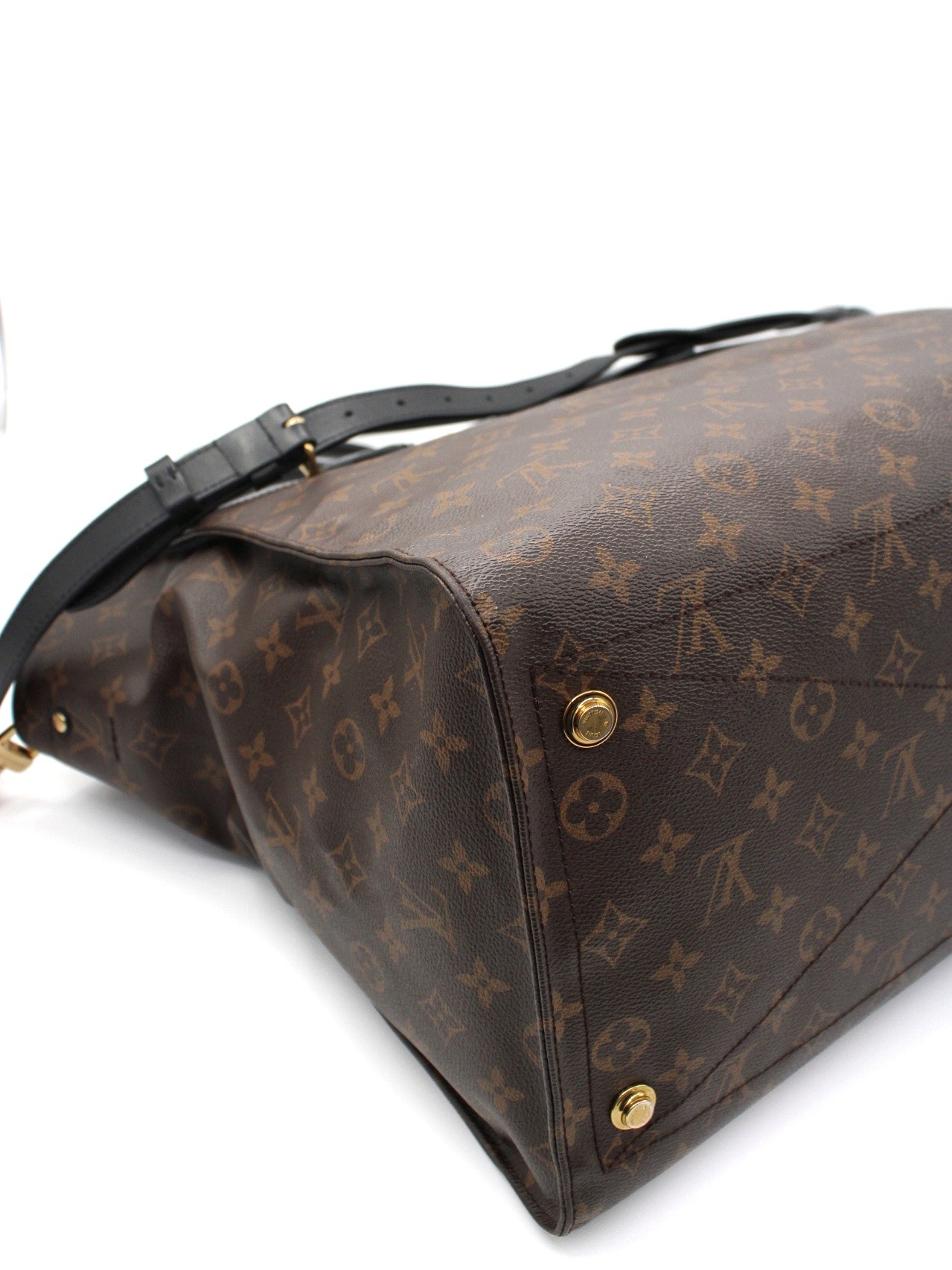 Borsa Louis Vuitton City Steamer XXL thumb