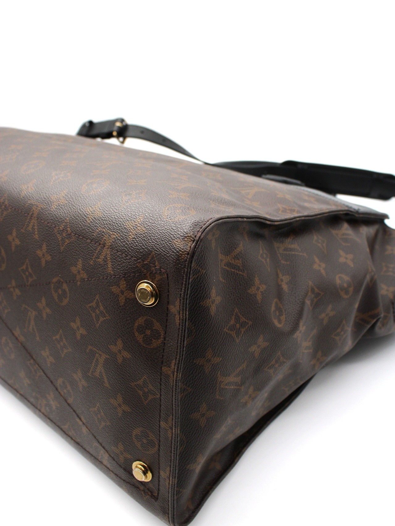 Borsa Louis Vuitton City Steamer XXL thumb