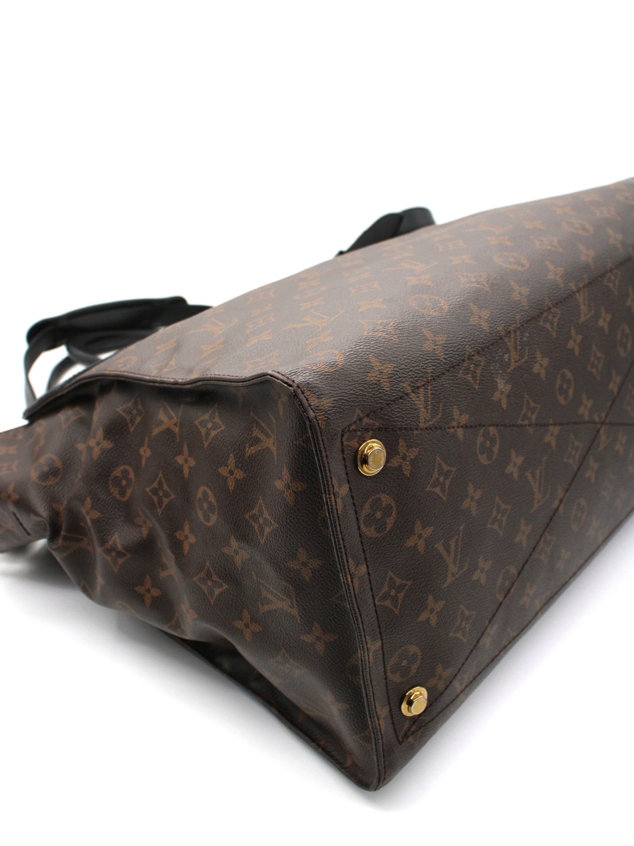 Borsa Louis Vuitton City Steamer XXL thumb