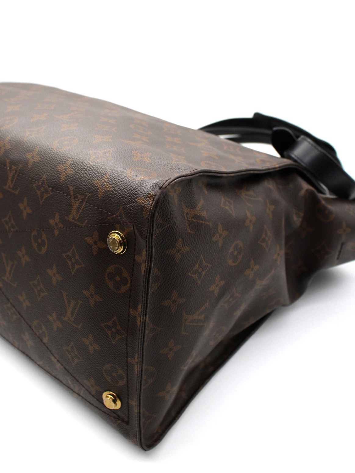 Borsa Louis Vuitton City Steamer XXL thumb