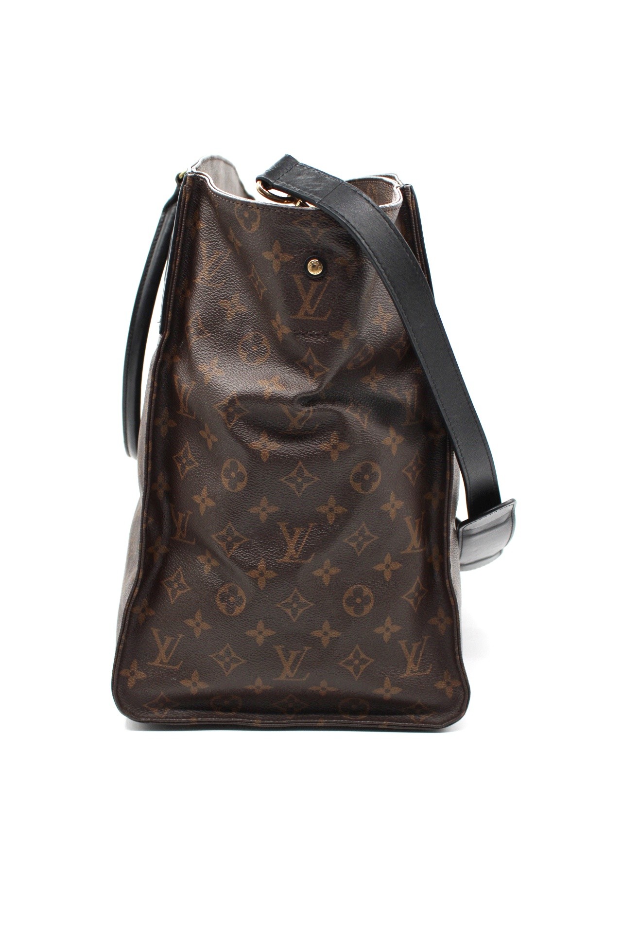 Borsa Louis Vuitton City Steamer XXL thumb
