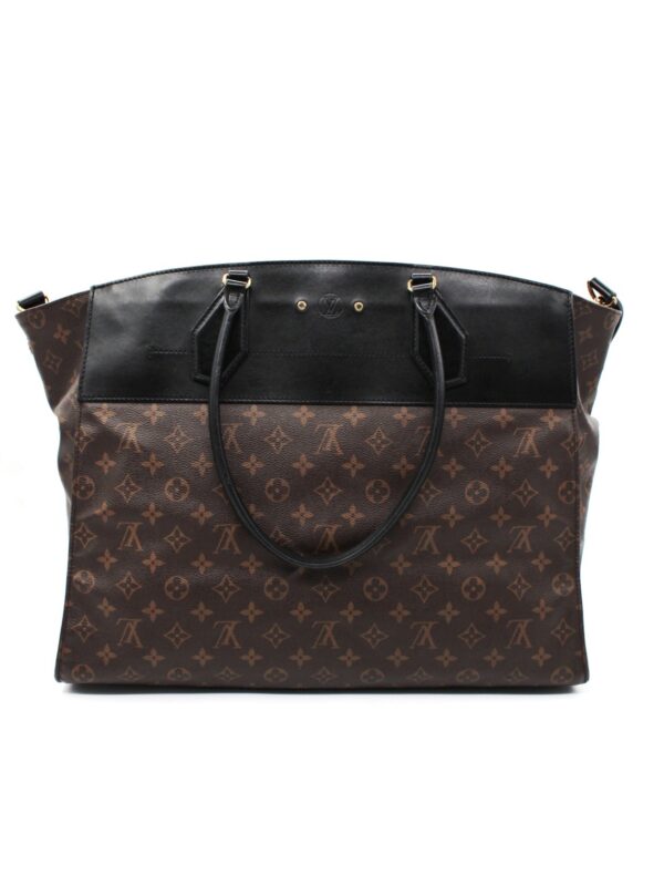 Borsa Louis Vuitton City Steamer XXL