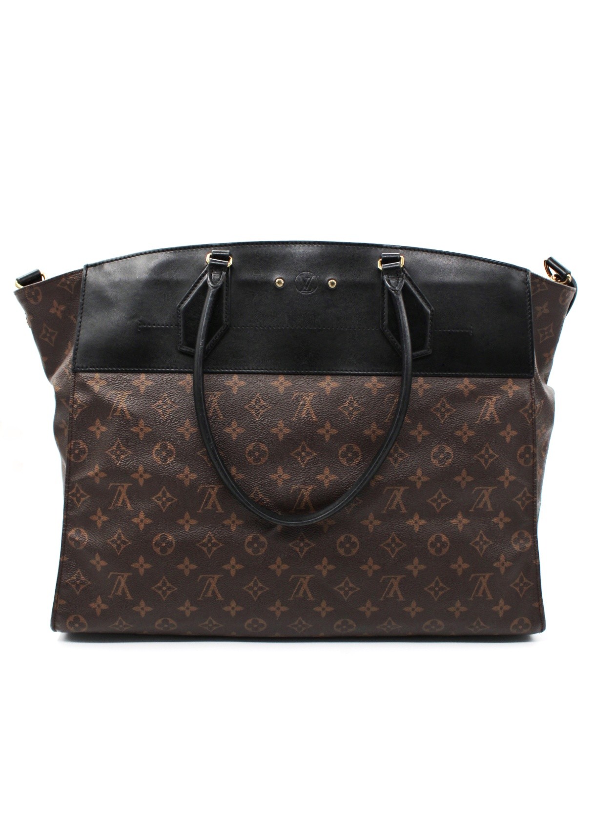 Borsa Louis Vuitton City Steamer XXL thumb