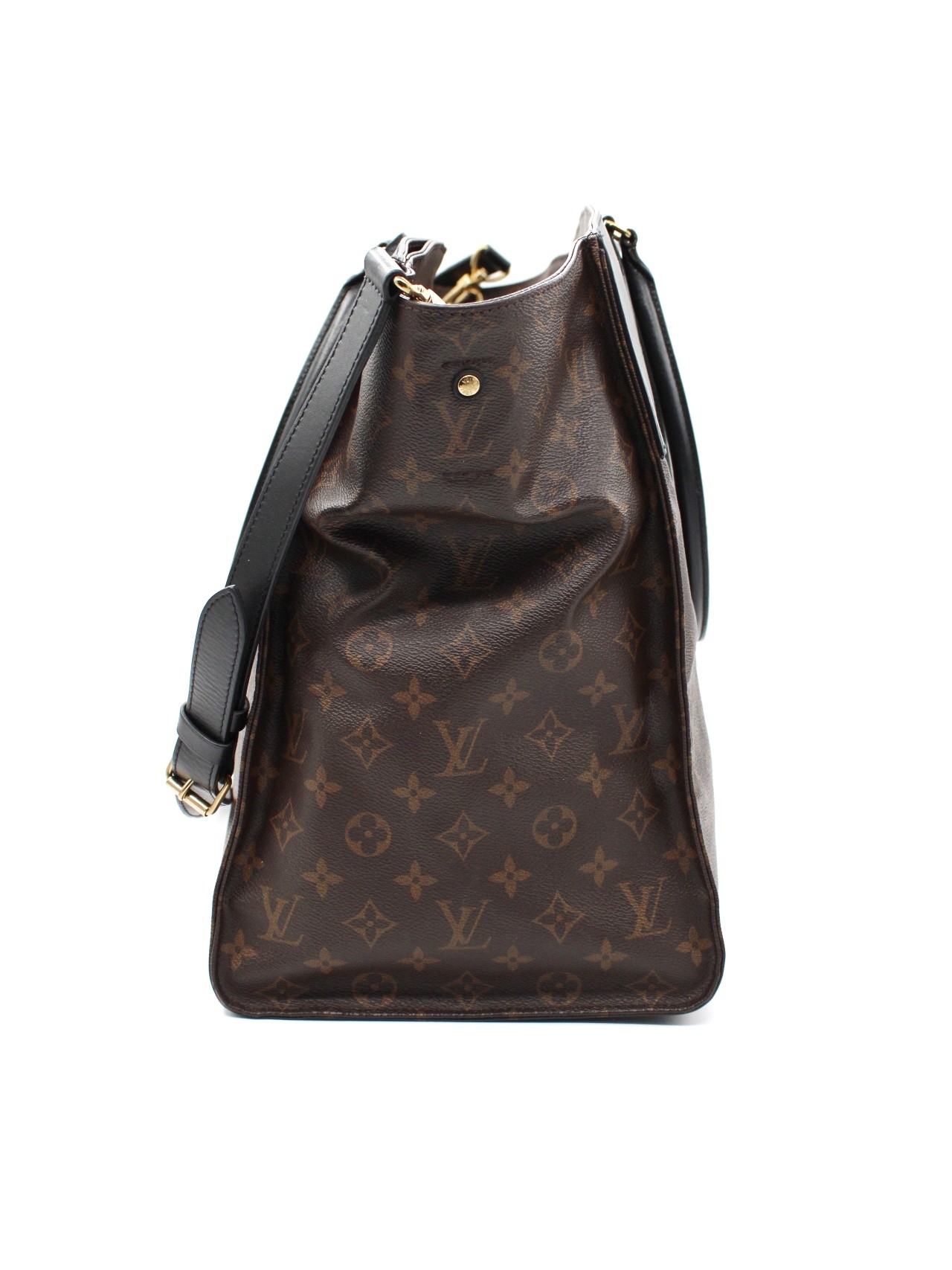 Borsa Louis Vuitton City Steamer XXL thumb