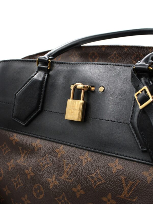 Borsa Louis Vuitton City Steamer XXL