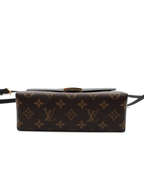 Borsa Louis Vuitton Locky BB in monogram