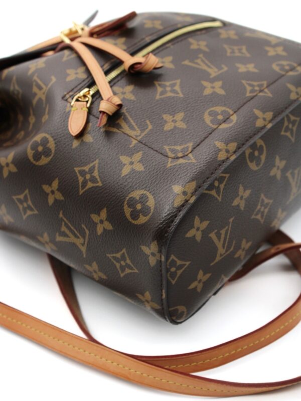 Zaino Louis Vuitton Montsouris NM monogram