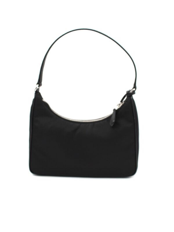 Pochette Prada Re-Edition 2005 in tela vela