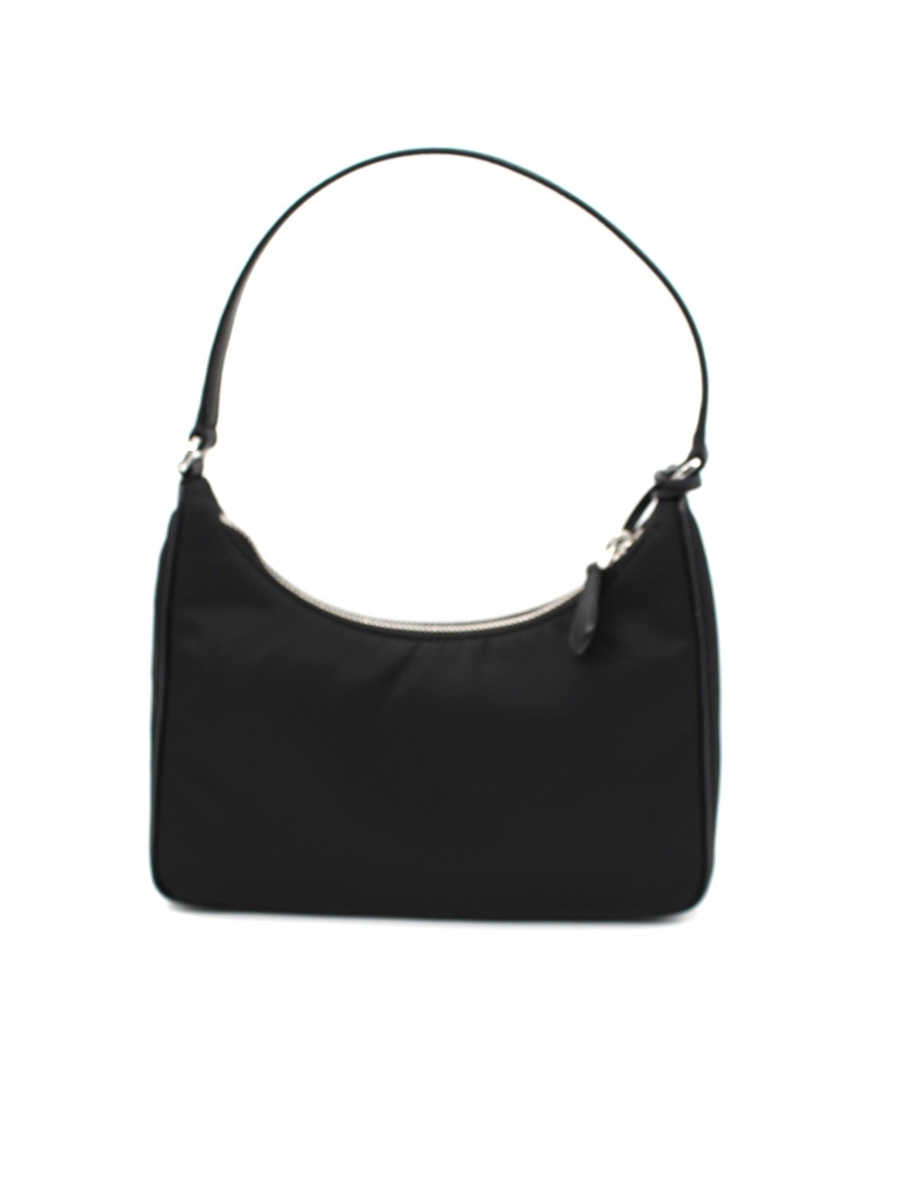 Pochette Prada Re-Edition 2005 in tela vela thumb