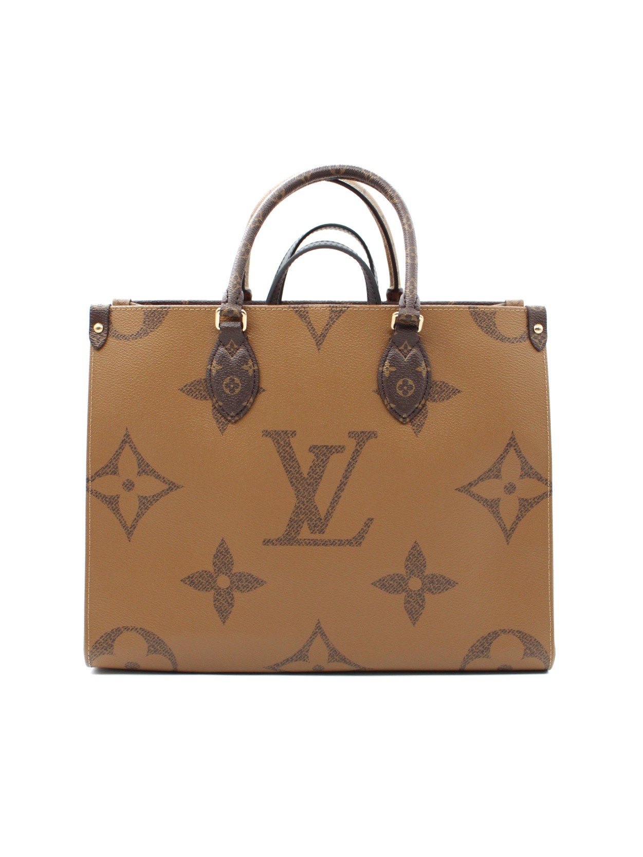 Borsa Louis Vuitton Onthego MM thumb