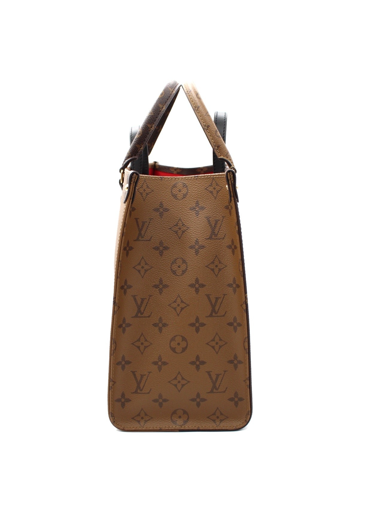 Borsa Louis Vuitton Onthego MM thumb