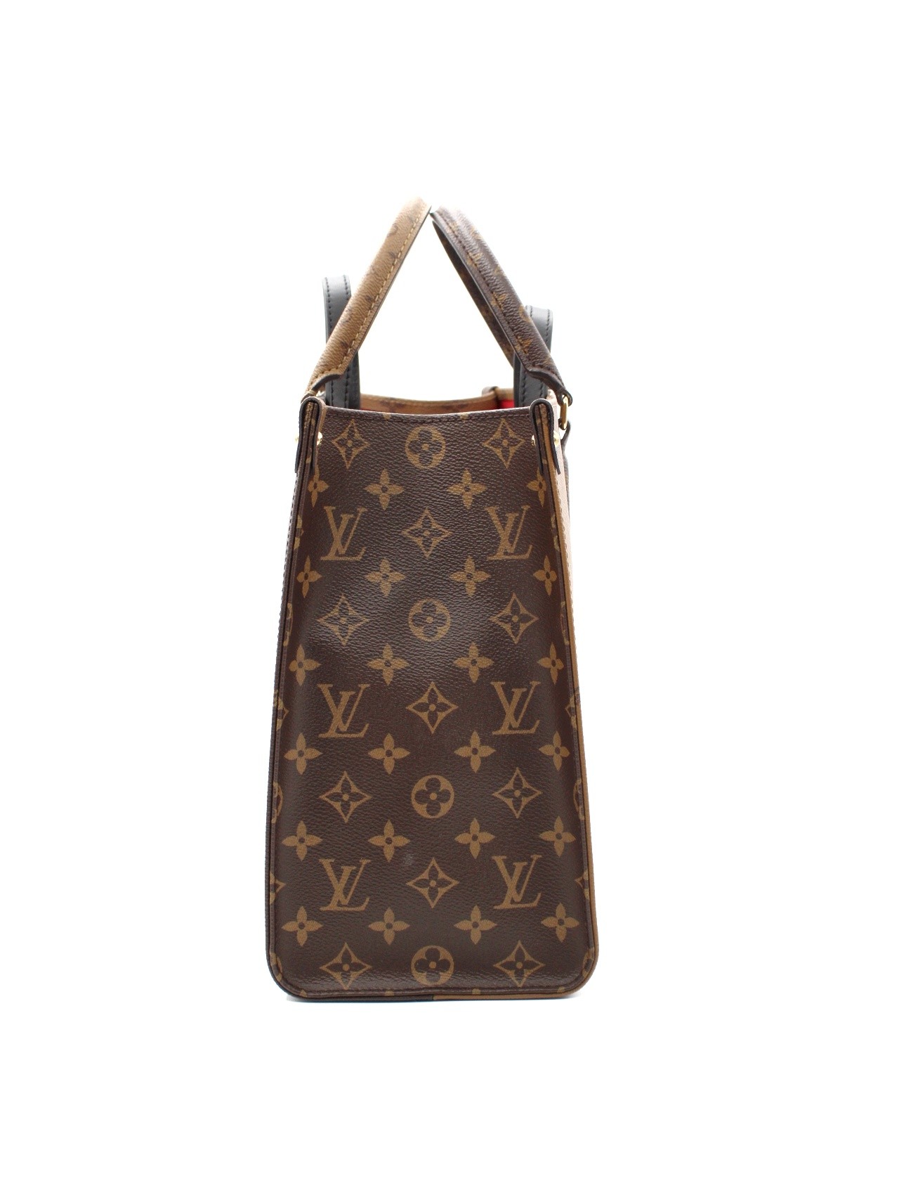Borsa Louis Vuitton Onthego MM thumb