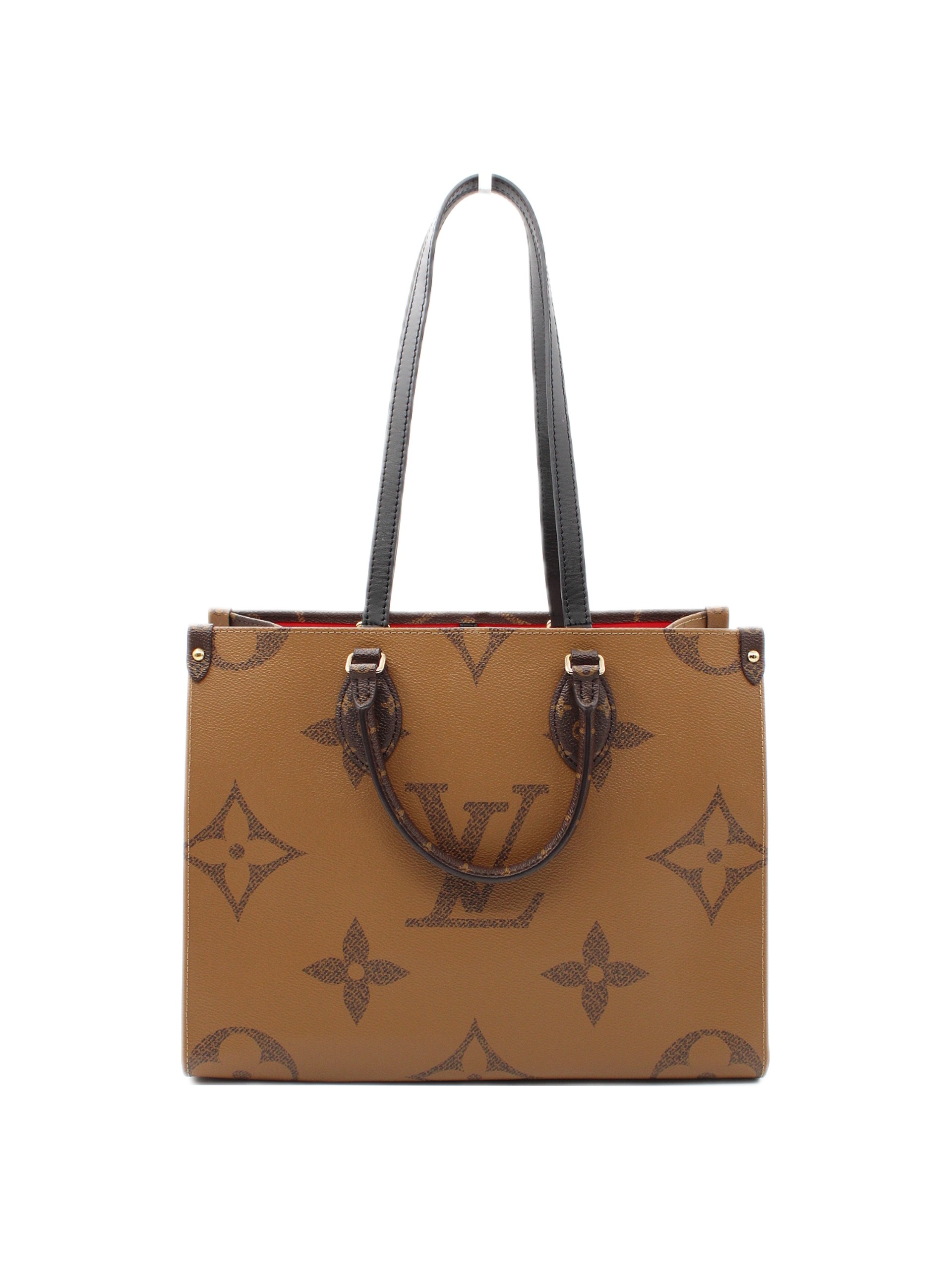 Borsa Louis Vuitton Onthego MM thumb