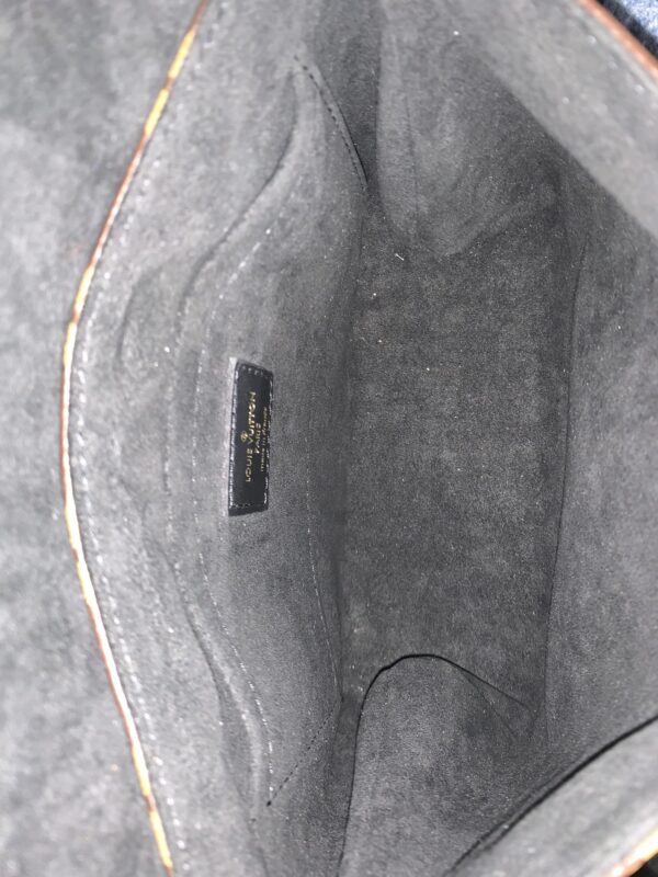 Borsa Louis Vuitton Locky BB in monogram