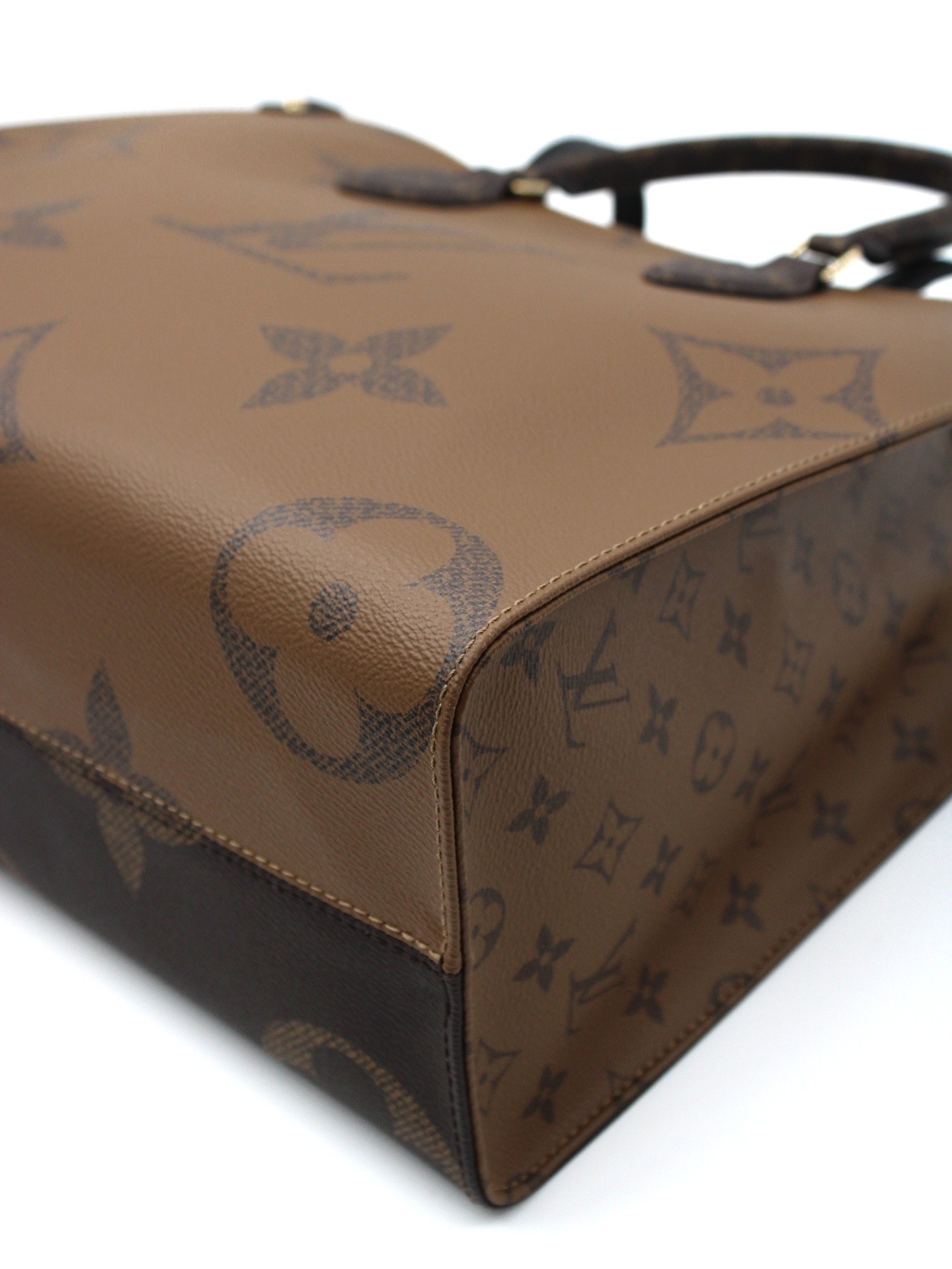 Borsa Louis Vuitton Onthego MM thumb