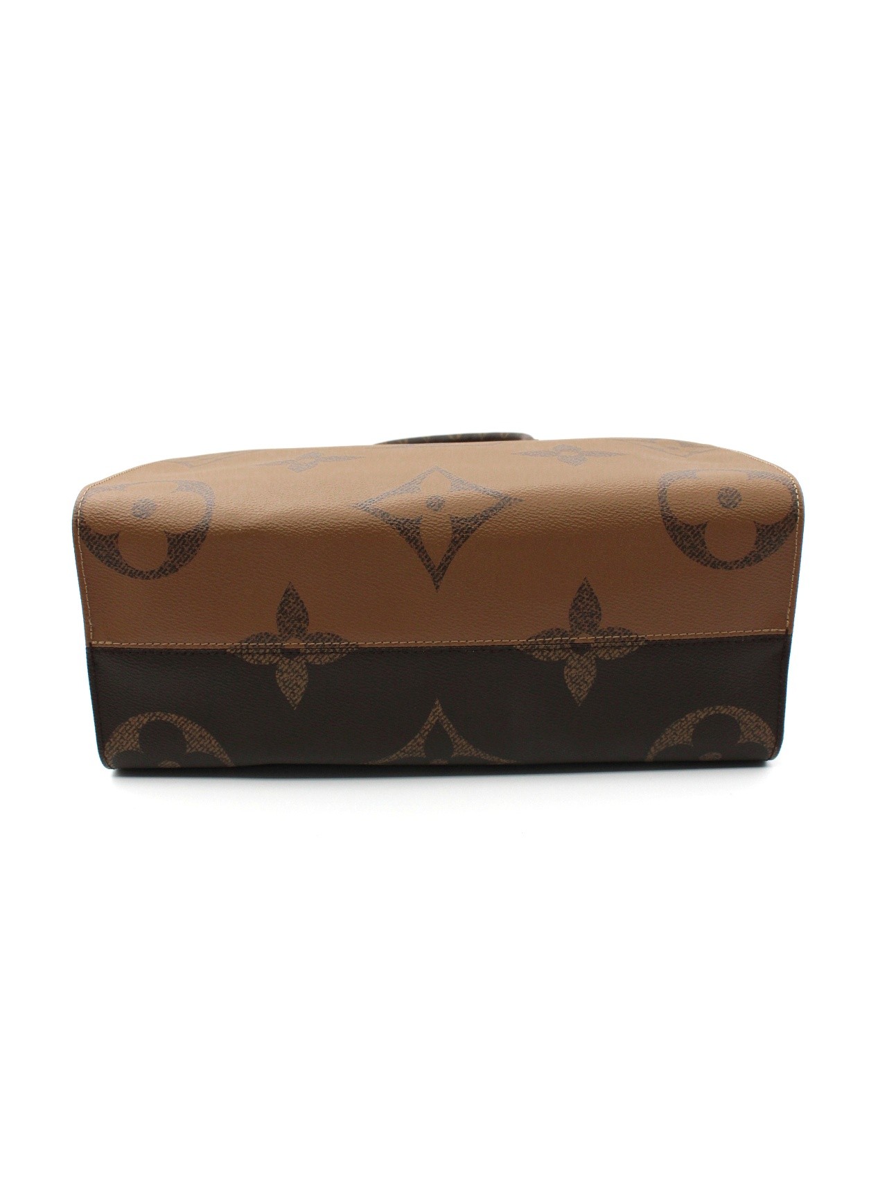 Borsa Louis Vuitton Onthego MM thumb