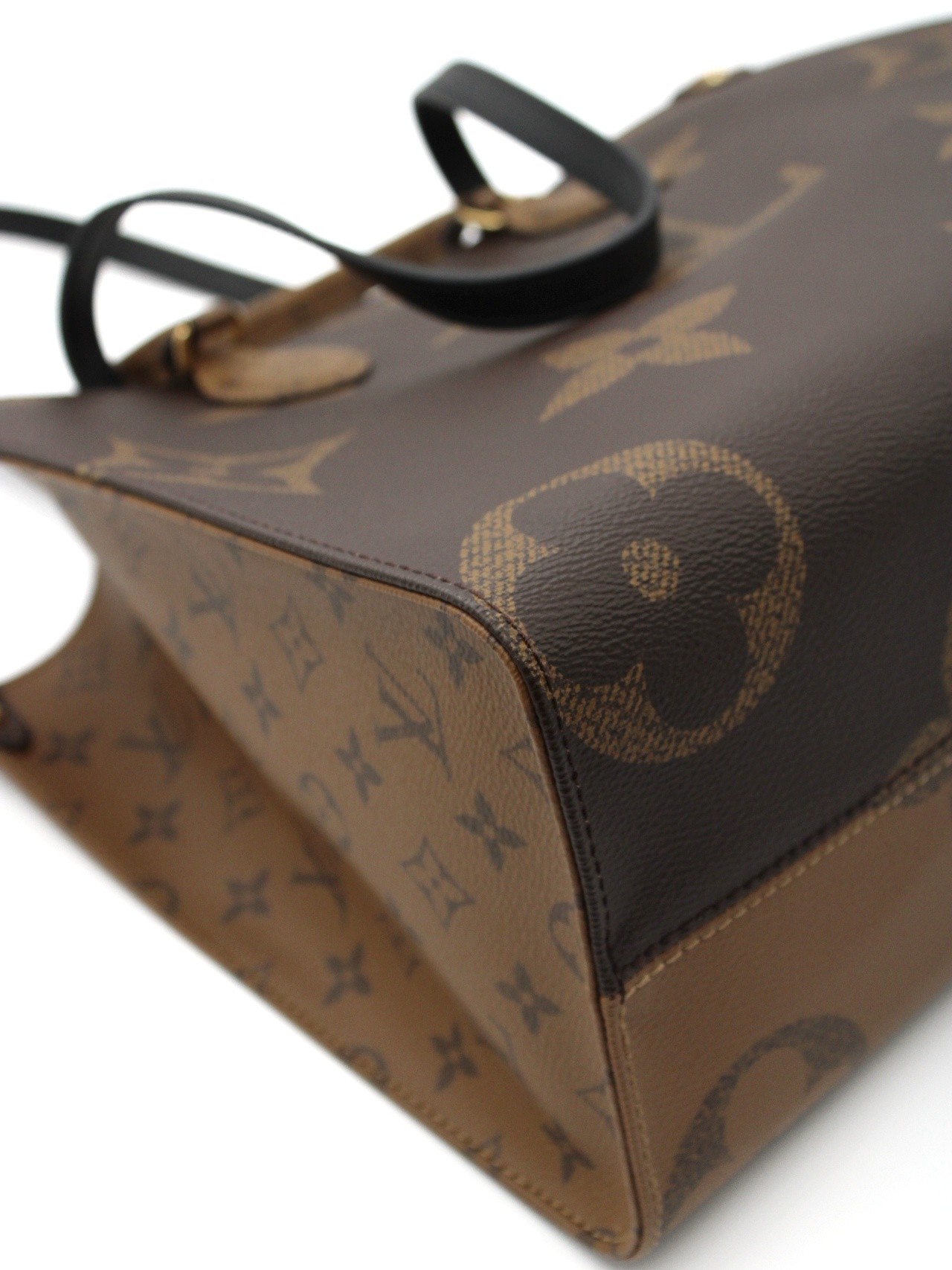 Borsa Louis Vuitton Onthego MM thumb