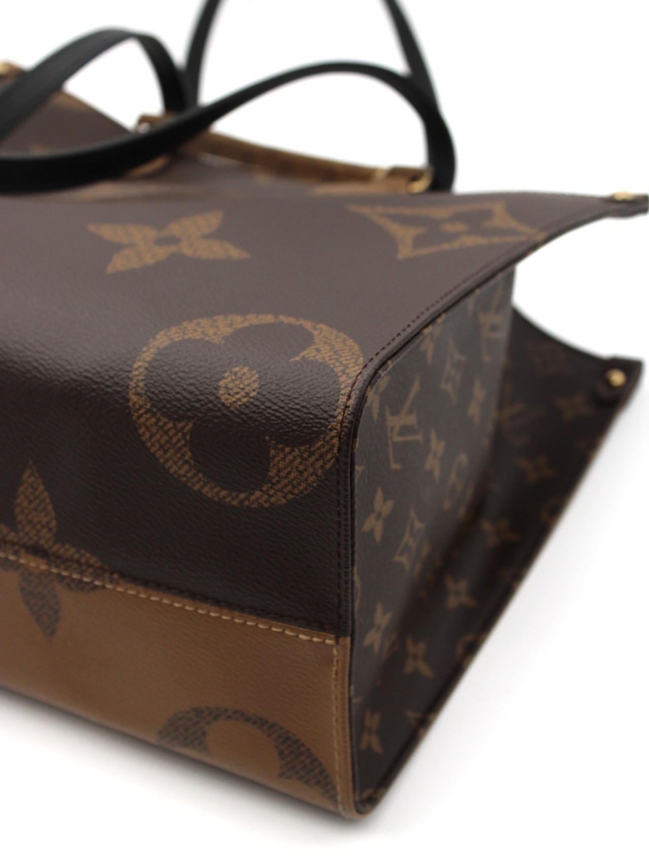 Borsa Louis Vuitton Onthego MM thumb