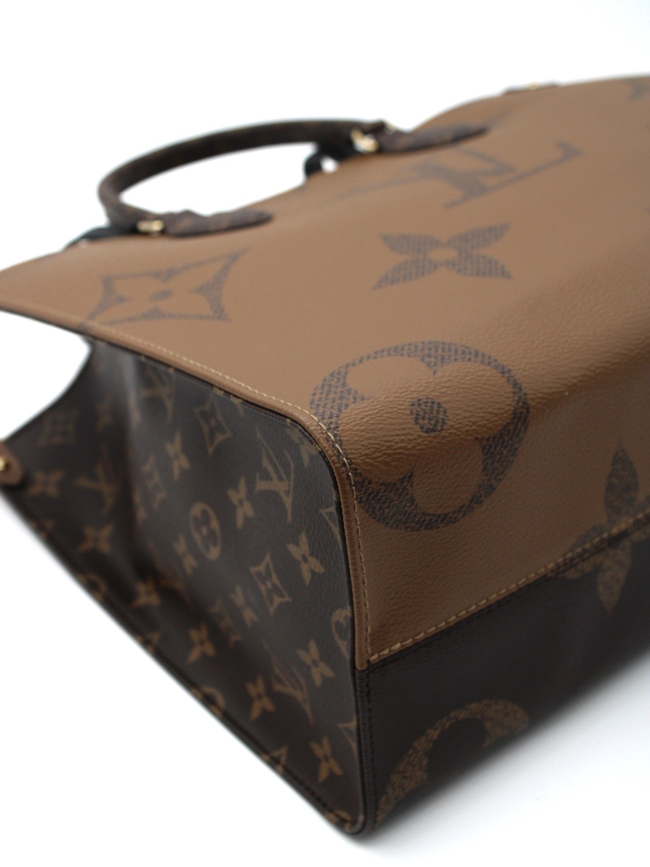 Borsa Louis Vuitton Onthego MM thumb