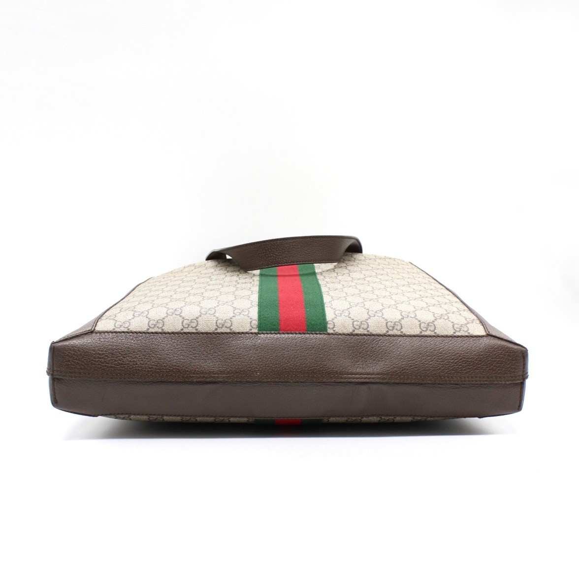 Borsa Gucci Tote Ophidia Web GG Supreme thumb