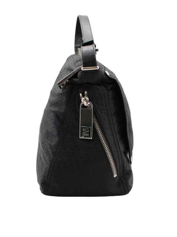 Borsa Fendi in Nylon FF