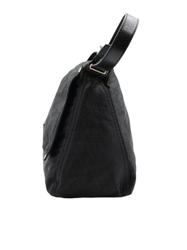 Borsa Fendi in Nylon FF