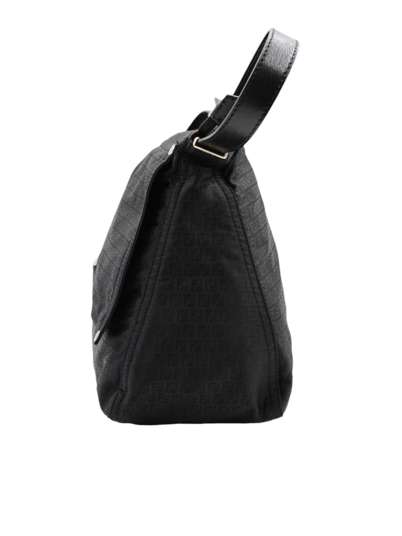 Borsa Fendi in Nylon FF thumb