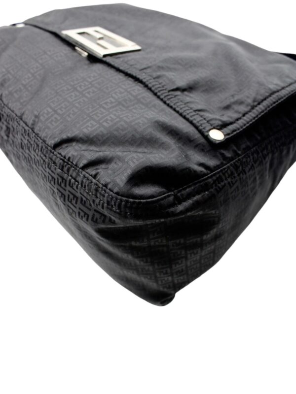 Borsa Fendi in Nylon FF