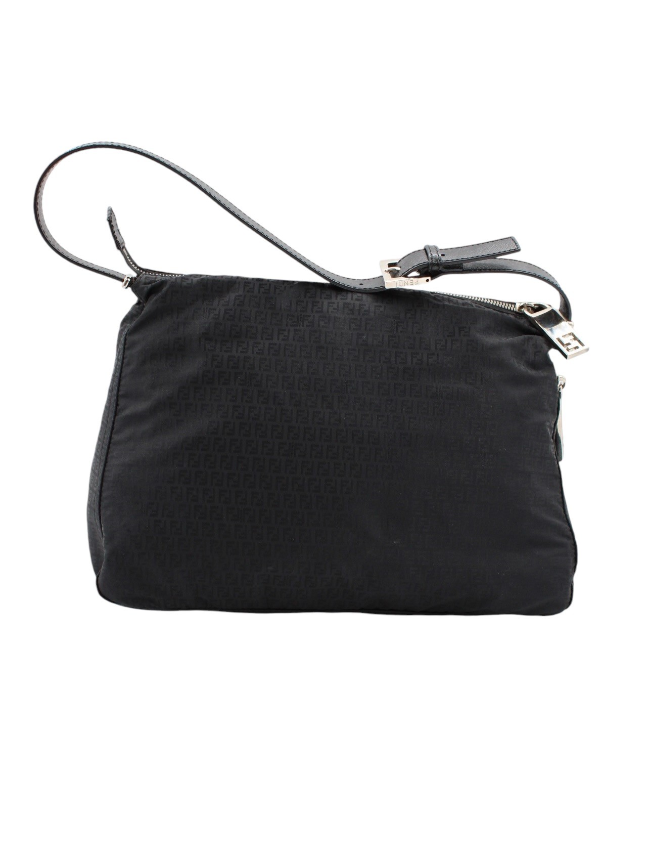 Borsa Fendi in Nylon FF thumb