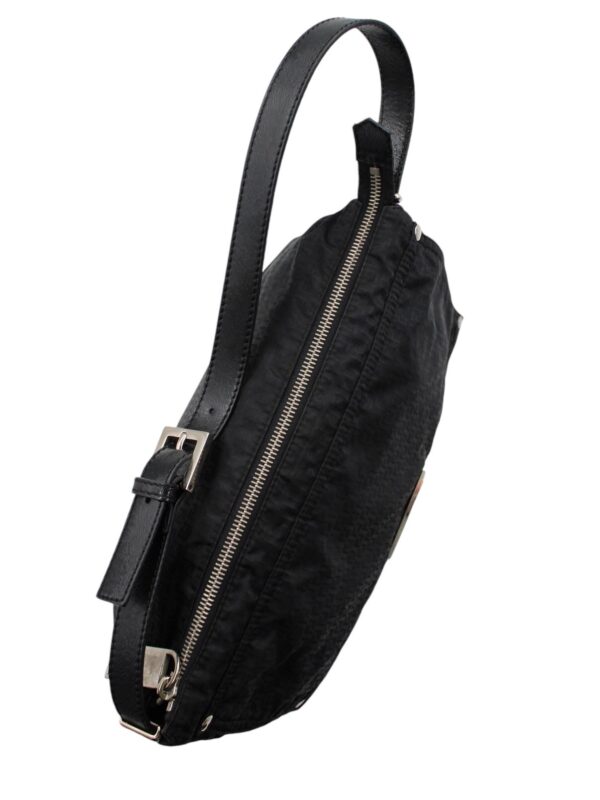 Borsa Fendi in Nylon FF