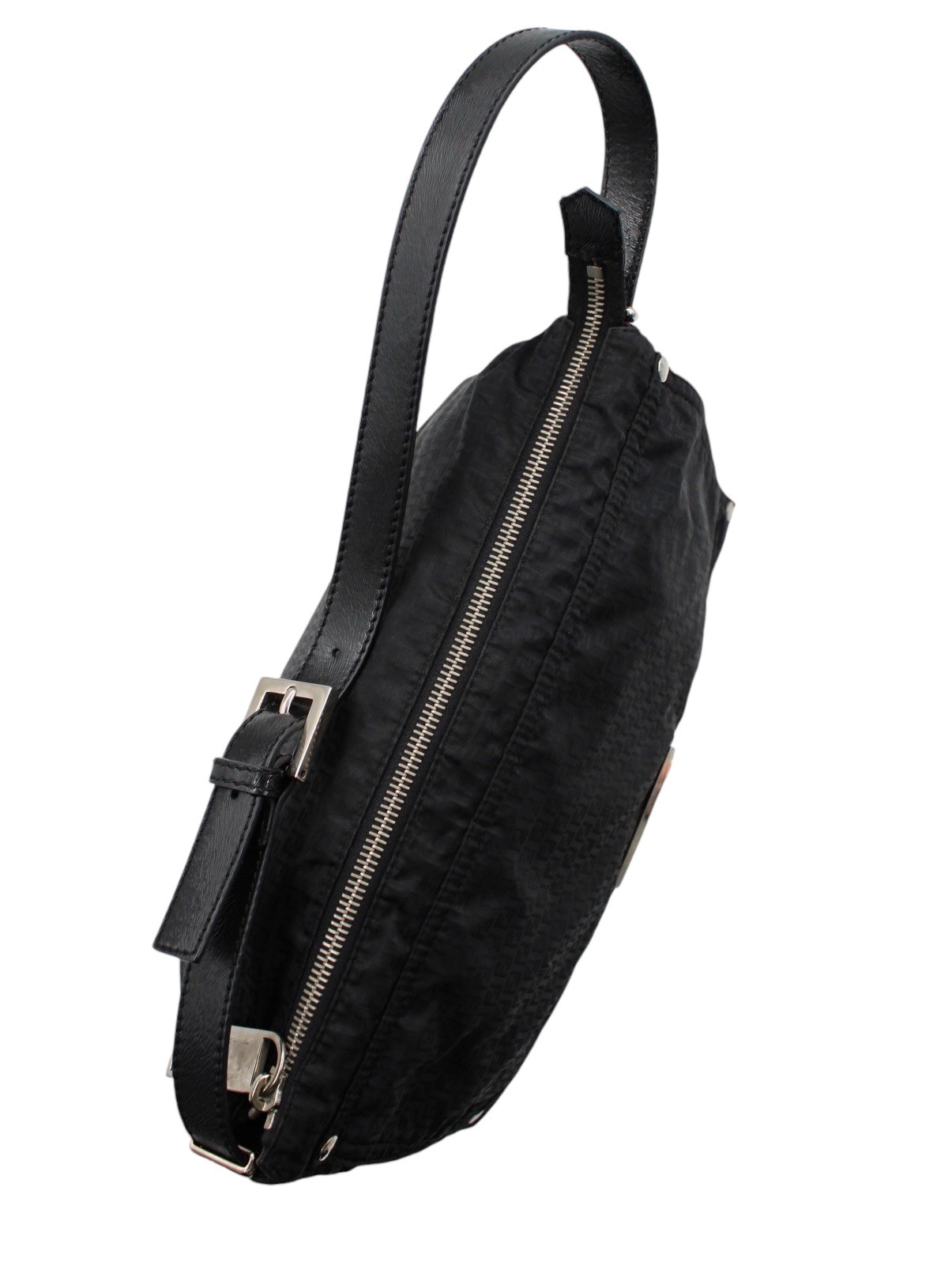 Borsa Fendi in Nylon FF thumb