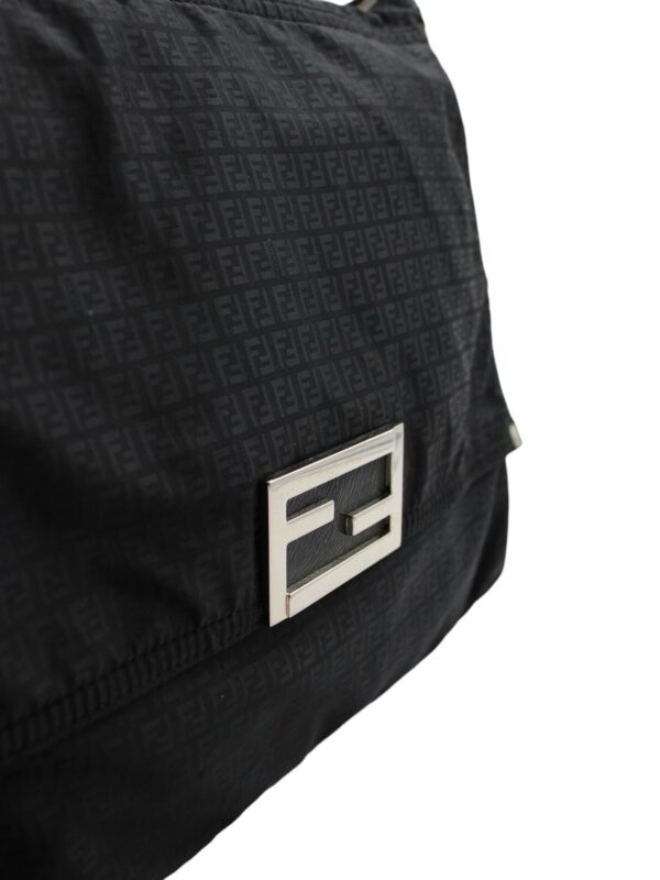 Borsa Fendi in Nylon FF