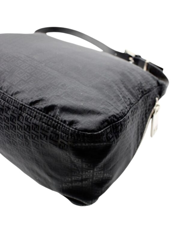Borsa Fendi in Nylon FF