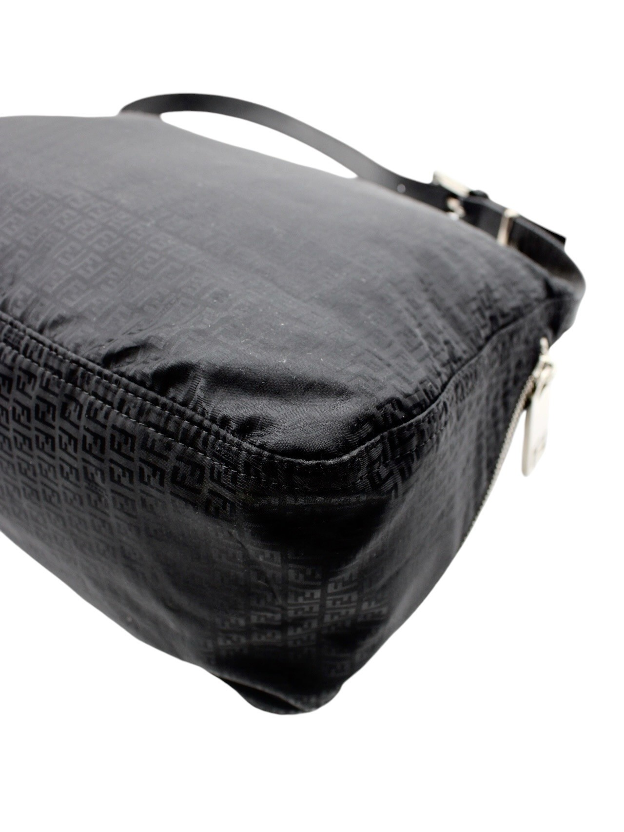 Borsa Fendi in Nylon FF thumb