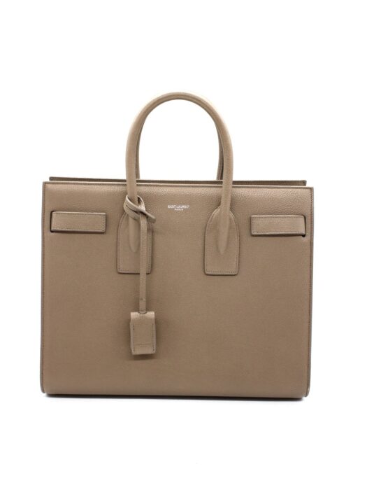 Borsa Saint Laurent Sac de jour con tracolla