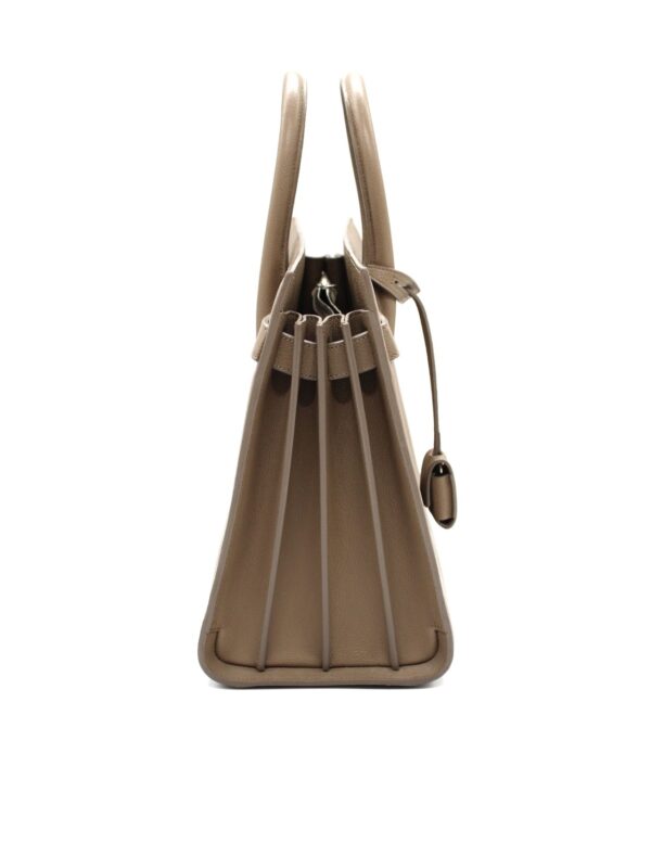 Borsa Saint Laurent Sac de jour con tracolla