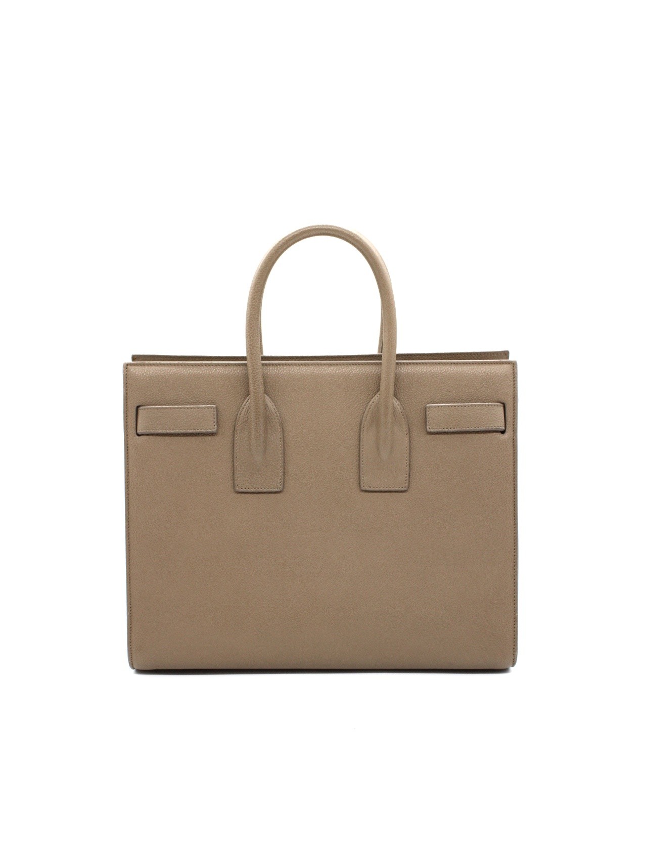 Borsa Saint Laurent Sac de jour con tracolla thumb