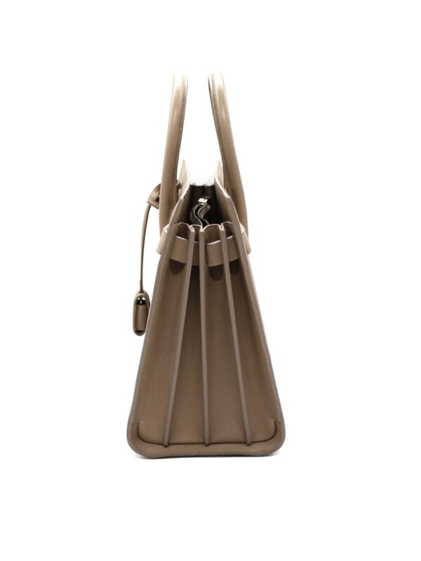Borsa Saint Laurent Sac de jour con tracolla