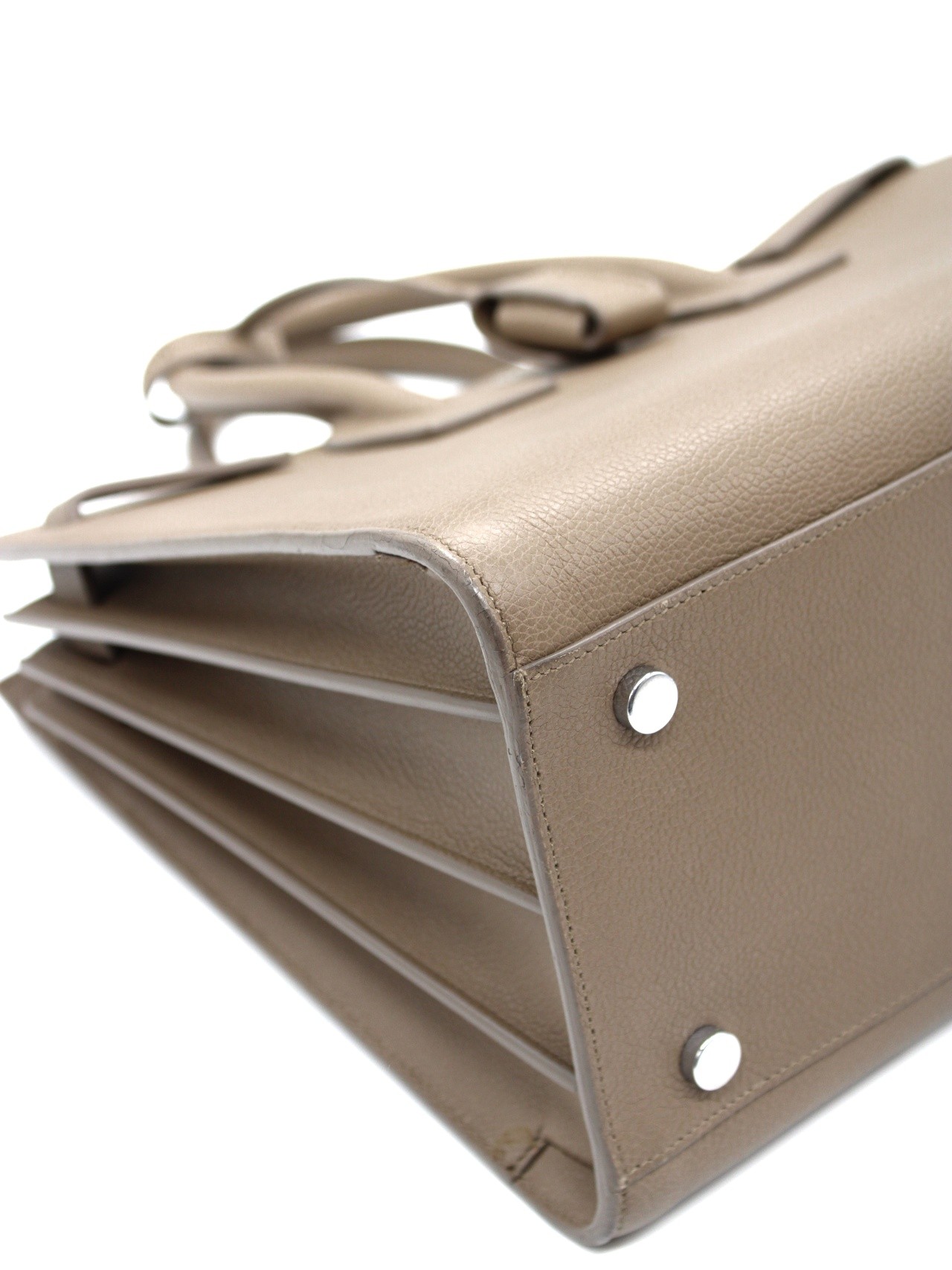 Borsa Saint Laurent Sac de jour con tracolla thumb