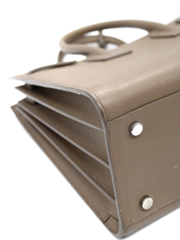 Borsa Saint Laurent Sac de jour con tracolla