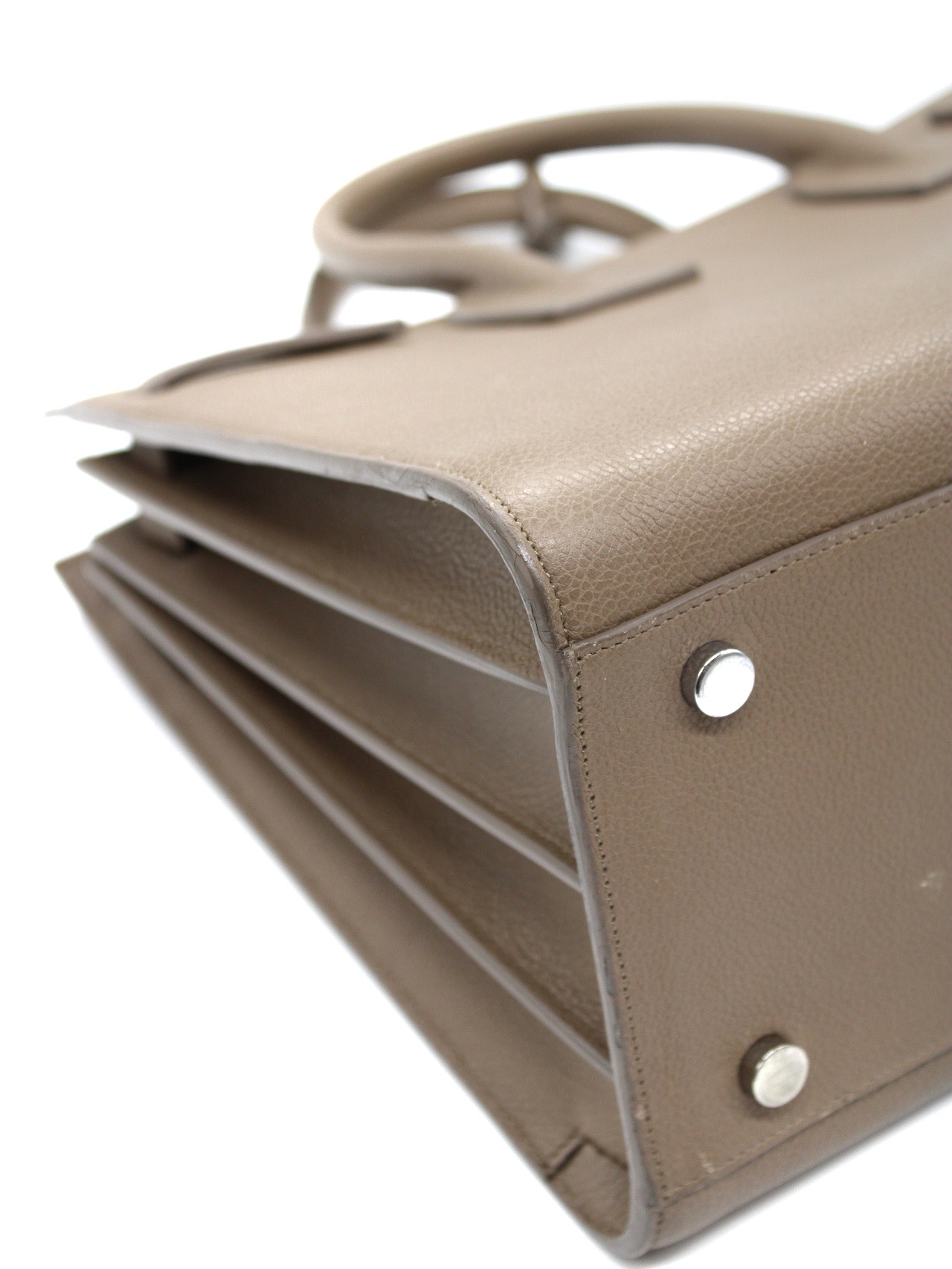 Borsa Saint Laurent Sac de jour con tracolla thumb