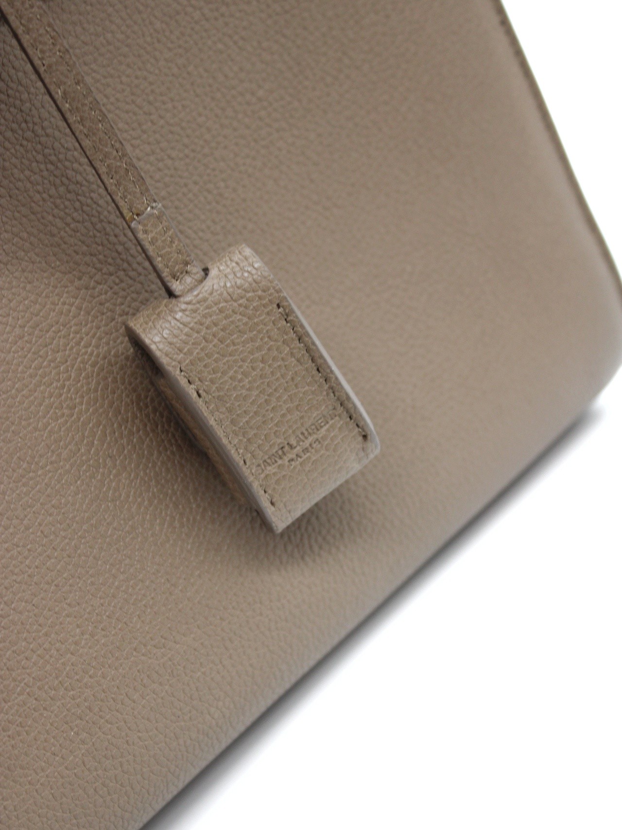 Borsa Saint Laurent Sac de jour con tracolla thumb