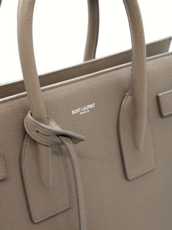 Borsa Saint Laurent Sac de jour con tracolla
