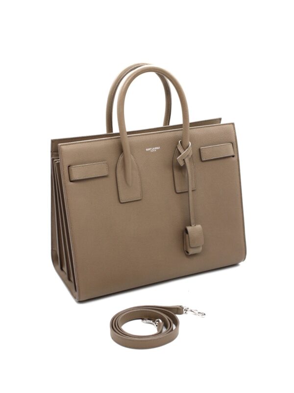 Borsa Saint Laurent Sac de jour con tracolla