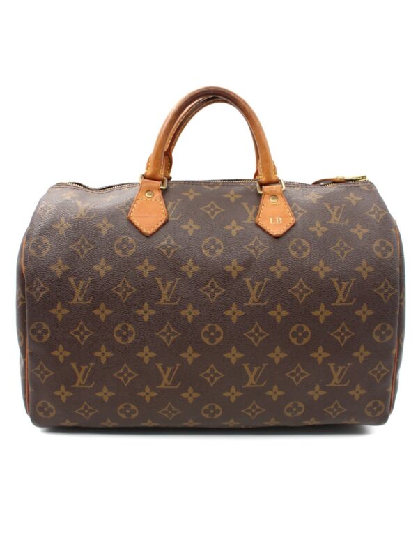 Borsa Louis Vuitton Speedy 35