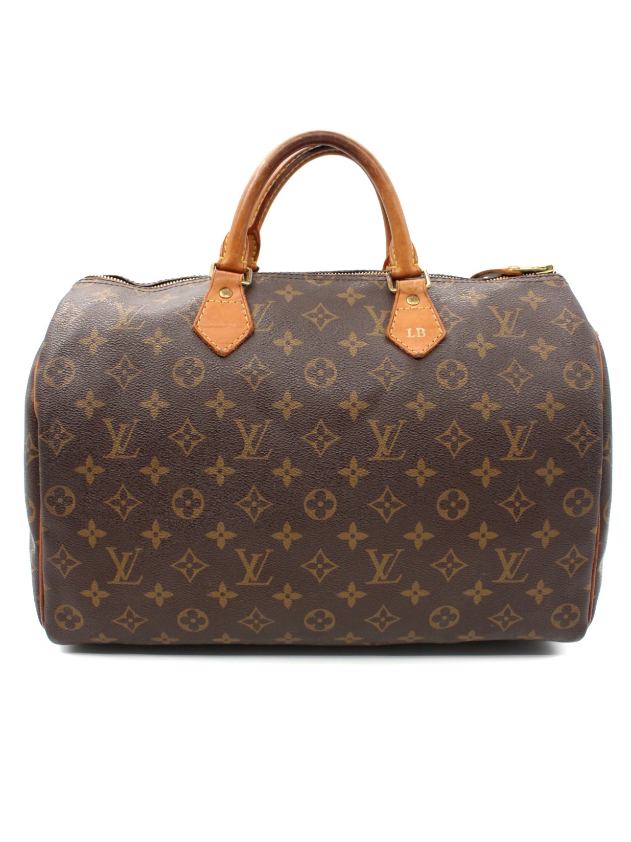 Borsa Louis Vuitton Speedy 35 thumb