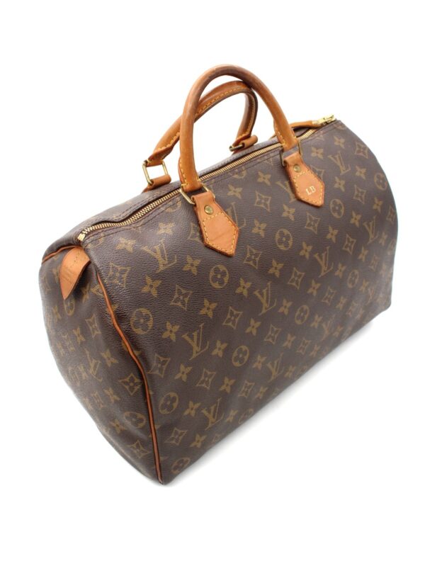 Borsa Louis Vuitton Speedy 35