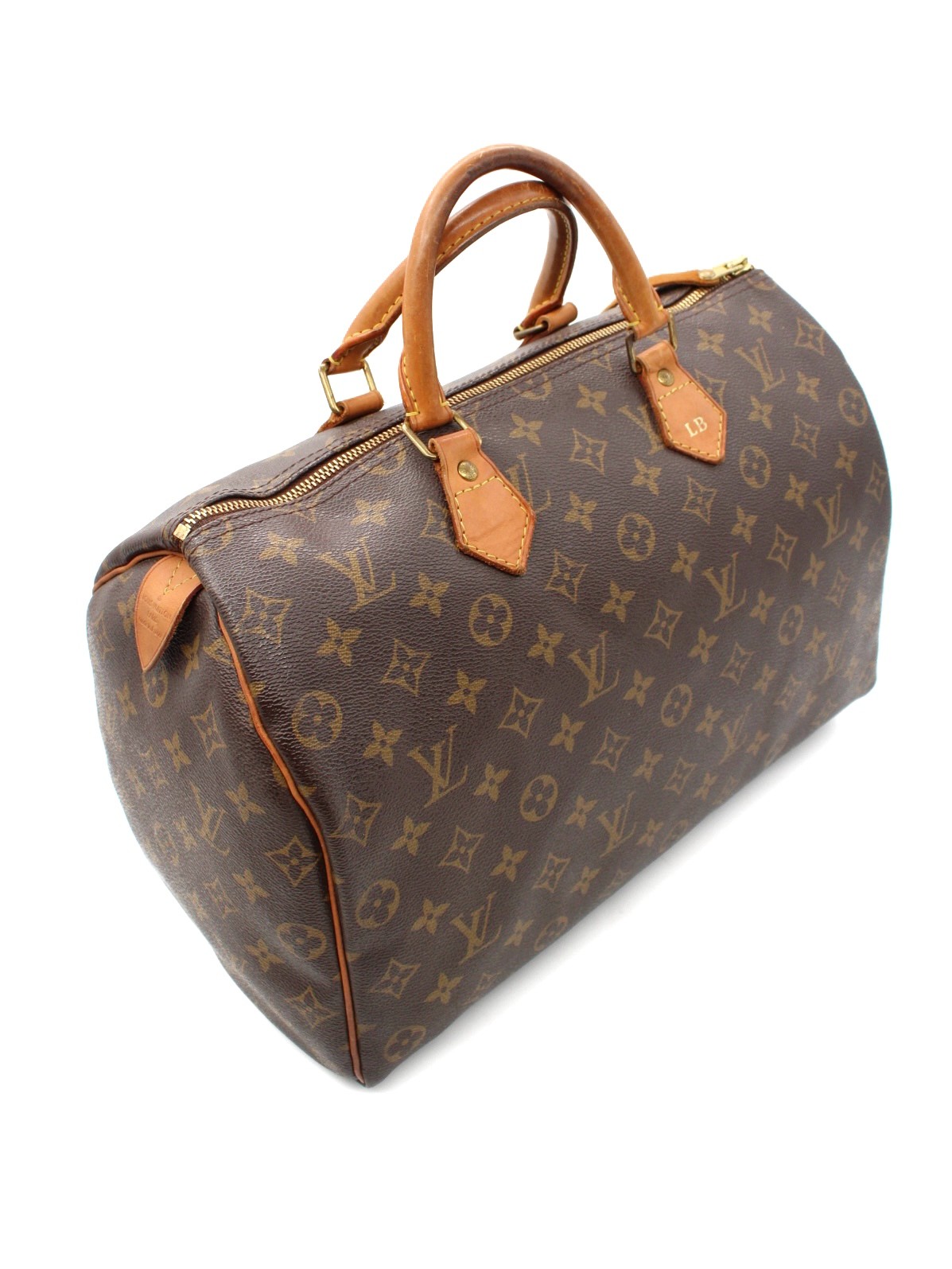 Borsa Louis Vuitton Speedy 35 thumb
